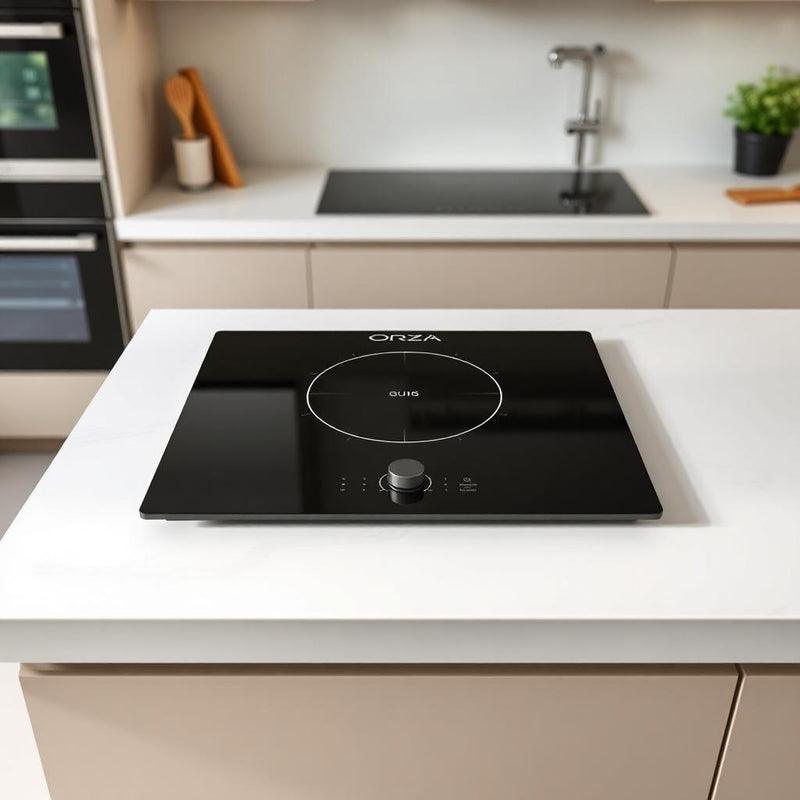 Built for everyday Indian cooking